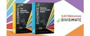 ILIO Announces New Distribution Partnership for Divisimate