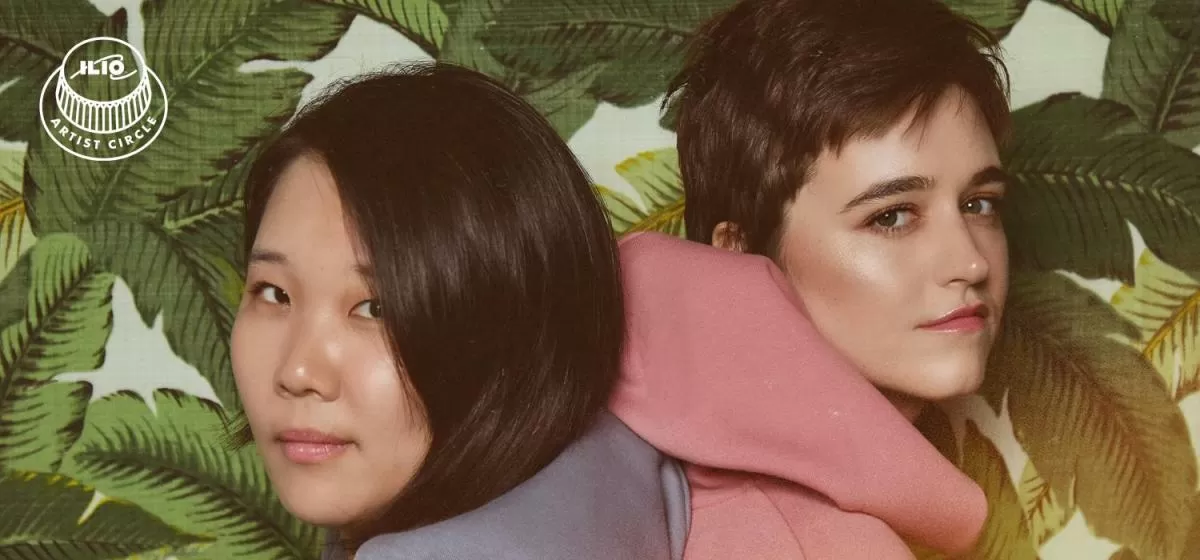 Writing K-POP Songs with The Wildcardz | ILIO Artist Circle