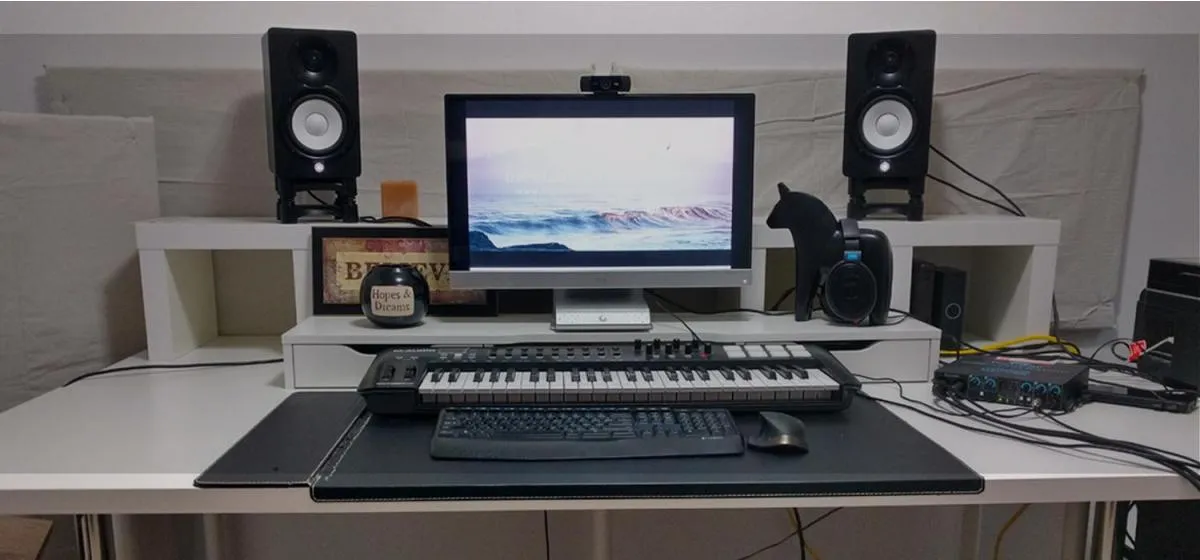 Music Collaboration During a Pandemic