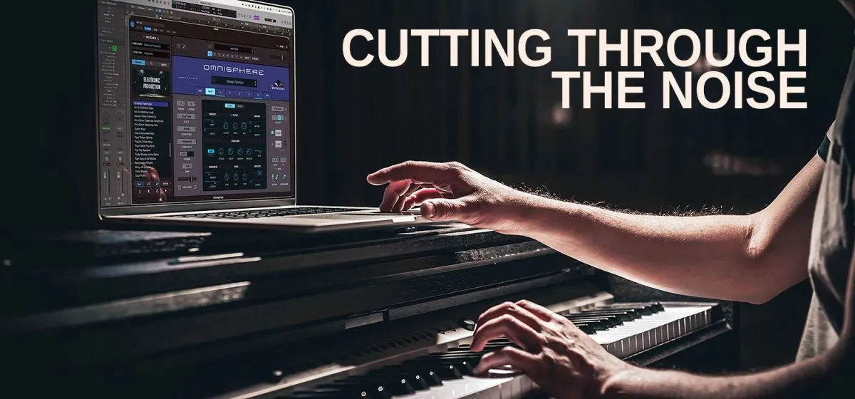 Best virtual instruments guide for music production and composing