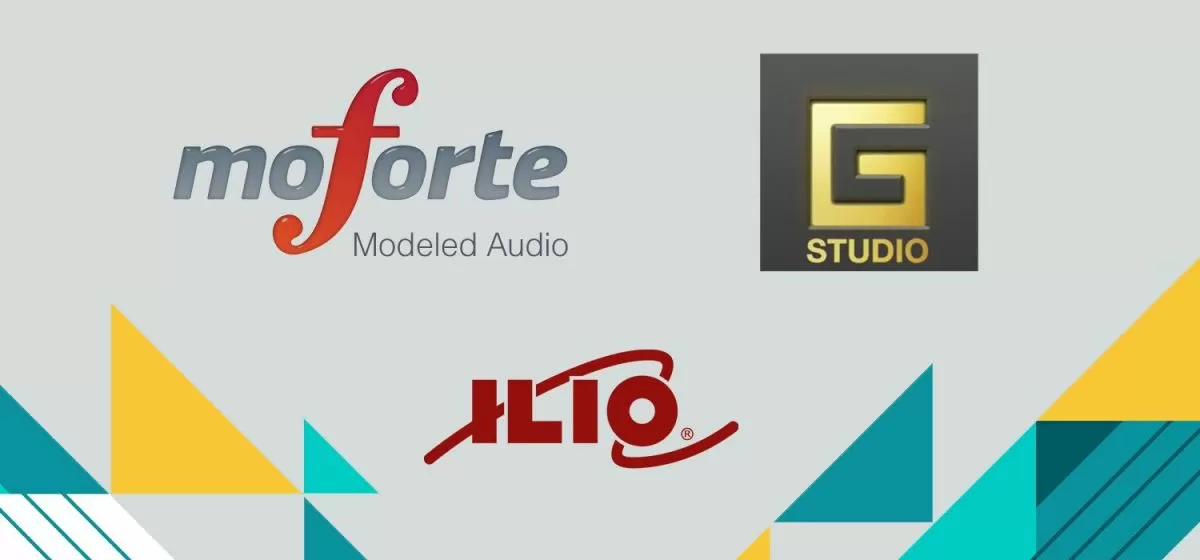 GeoShred Studio Physically Modeled Instruments Now Distributed by ILIO