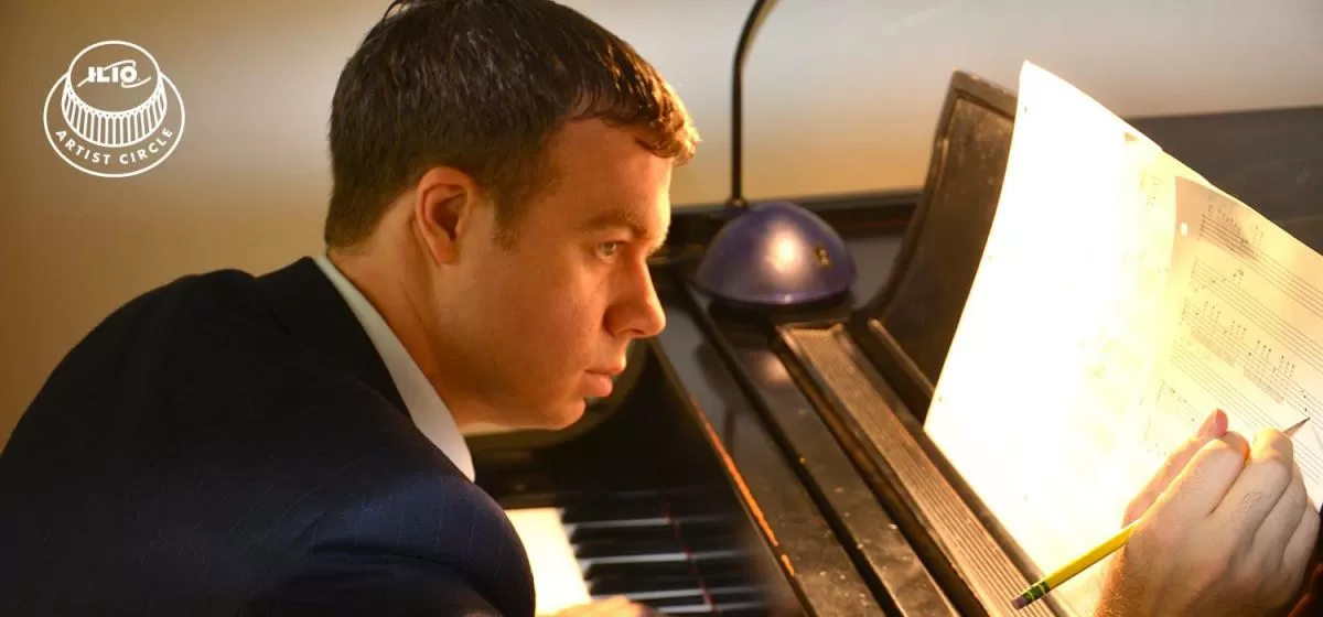 The 21st Century Composer | Wayne Oquin