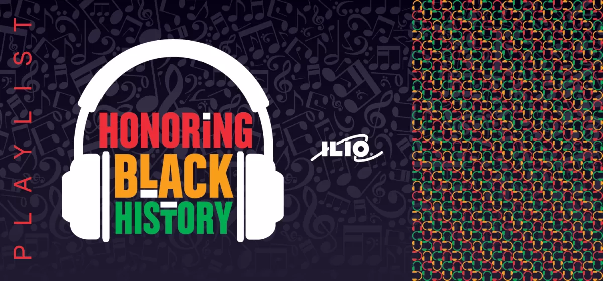 Honoring Black History - With Music