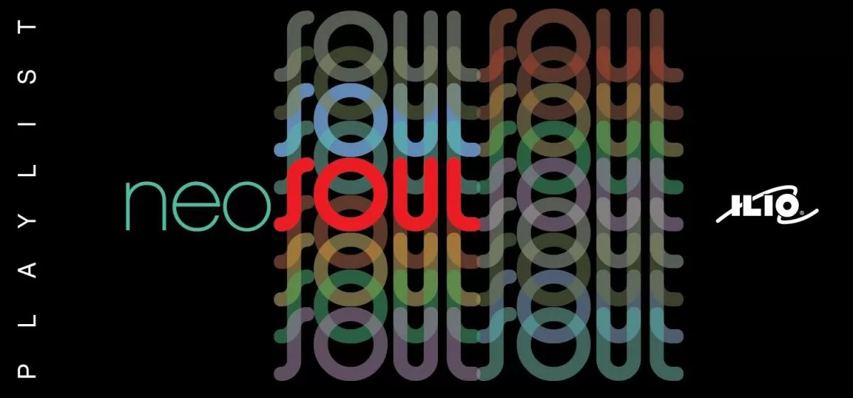 Neo Soul - Embracing the Sounds of Jazz, R&B, and Hip-Hop