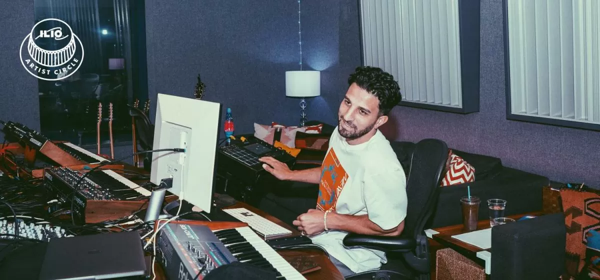 Ramii Beatz | Keys to Success as a Producer