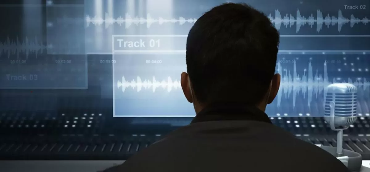 How to Approach Taking Inspiration from a Reference Track