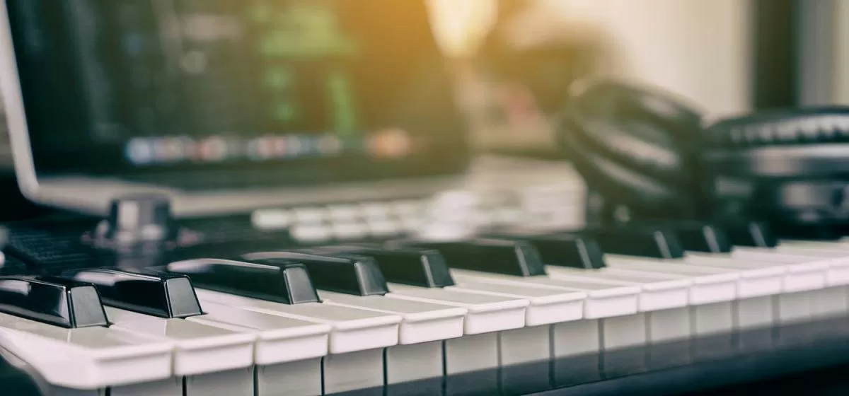 Why Use a Software Piano?