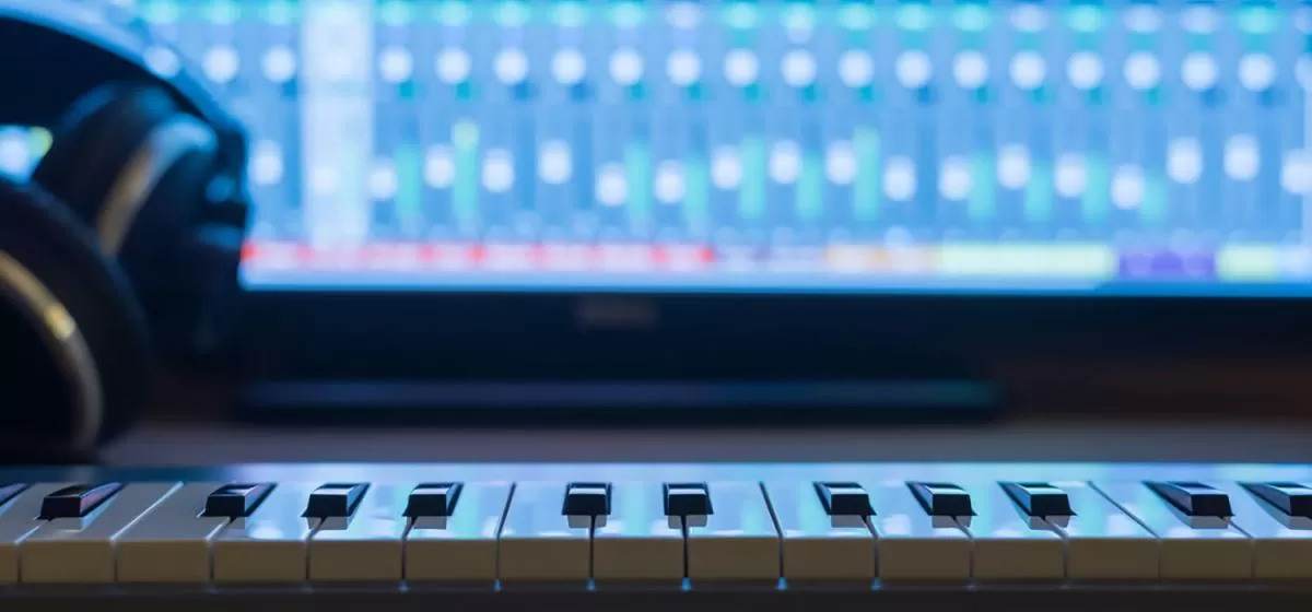 Translating The Sound In Your Head Into A Track - Part 3