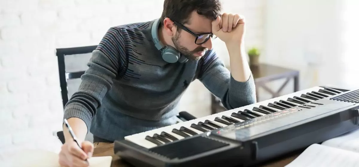 Translating The Sound In Your Head Into A Track - Part 1