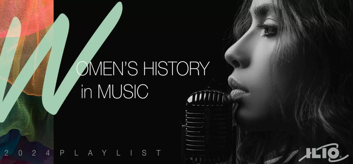 Sonic Heroines: Celebrating Women Shaping Our Musical Universe