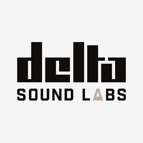 Delta Sound Labs logo