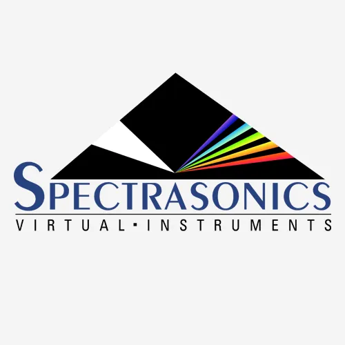 Spectrasonics logo