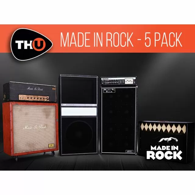 made in rock 5 pack