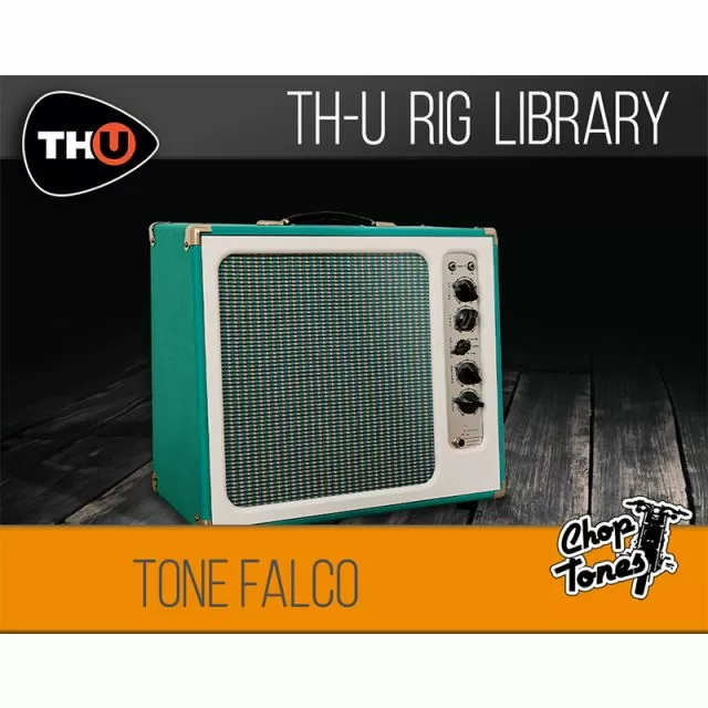 Choptones Tone Falco TH-U Rig Library product image
