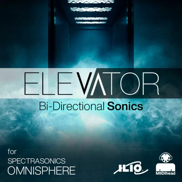 Elevator for Omnisphere 2 and 3 by MIDIhead