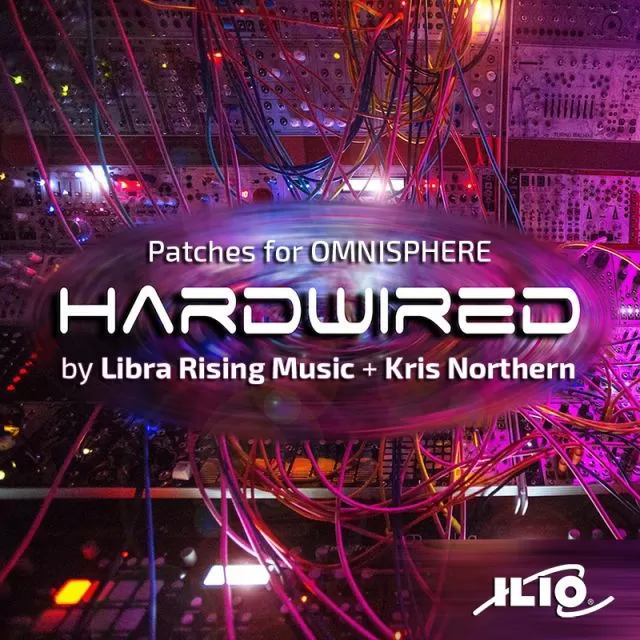Hardwired patches for Omnisphere 2 and 3