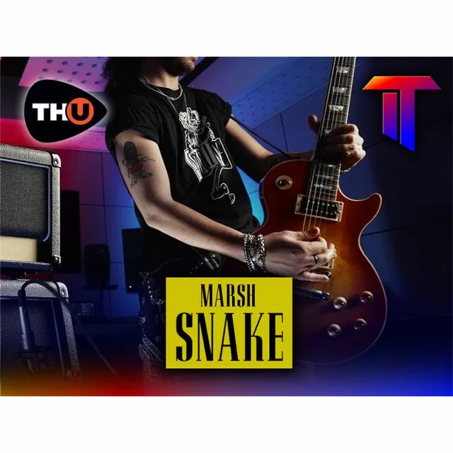 Iconic Tones Marsh Snake TH-U Rig Library product image