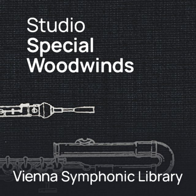 Studio Special Woodwinds
