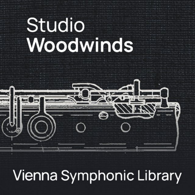 Studio Woodwinds