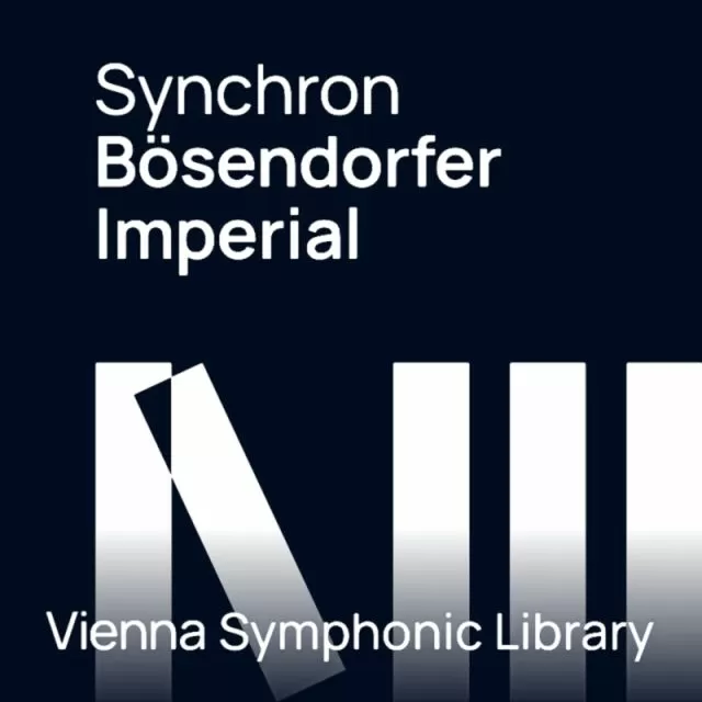 Synchron Bosenorfer Imperial