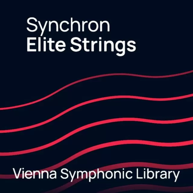 Synchron Elite Strings