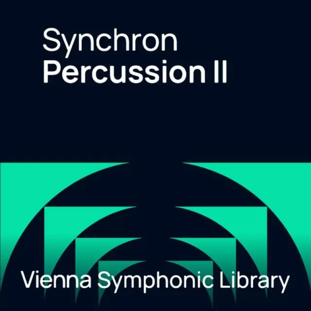 Synchron Percussion II