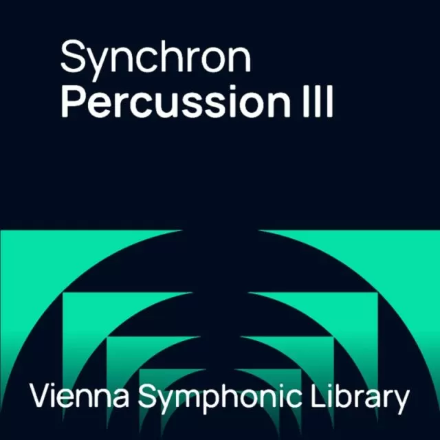Synchron Percussion III
