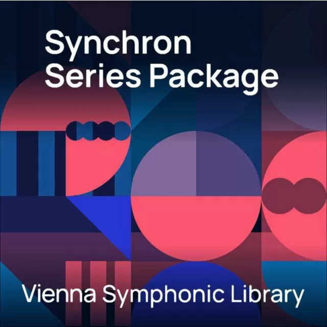 Synchron Series Package