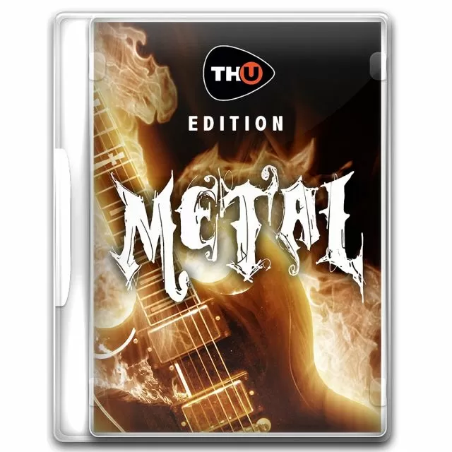 TH-U Metal Edition