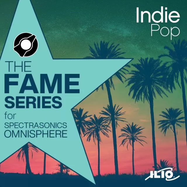 The Fame Series Indie Pop for Omnisphere 2 and 3