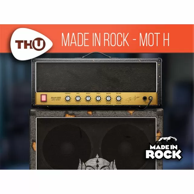 Made In Rock MotH