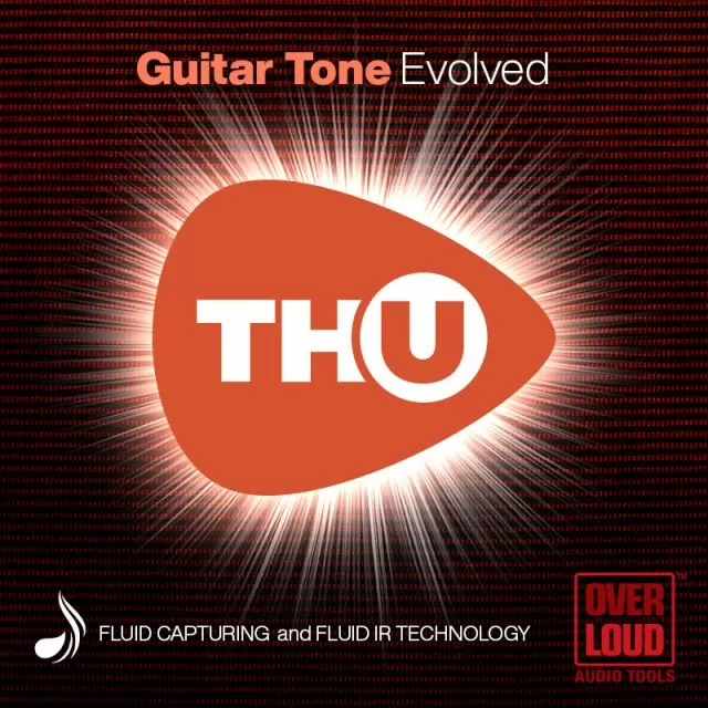 THU v2 Guitar Tone Evolved