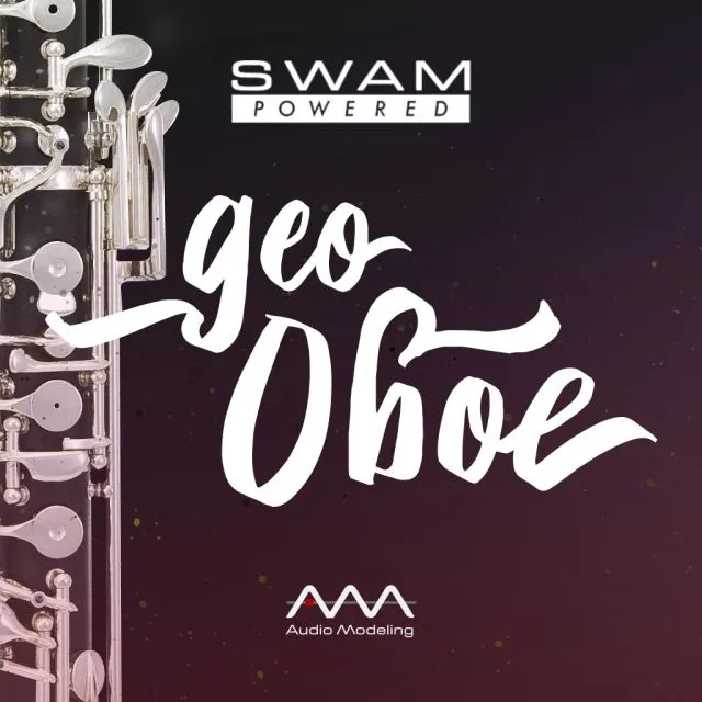 GeoOboe for GeoShred Studio