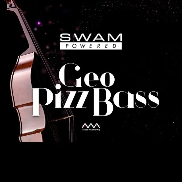 GeoPizzBass for GeoShred Studio