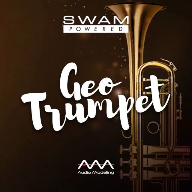 GeoTrumpet for GeoShred Studio