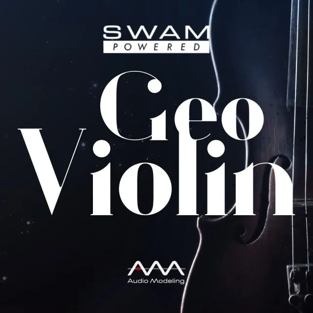 GeoViolin for GeoShred Studio