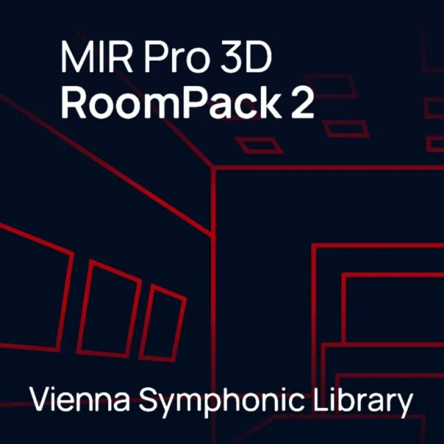 MIR Pro 3D RoomPack 2