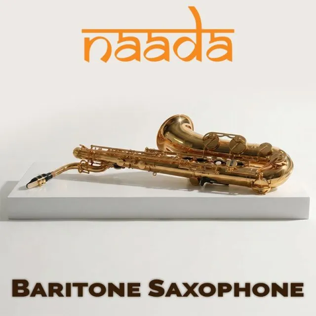 Naada Baritone Sax