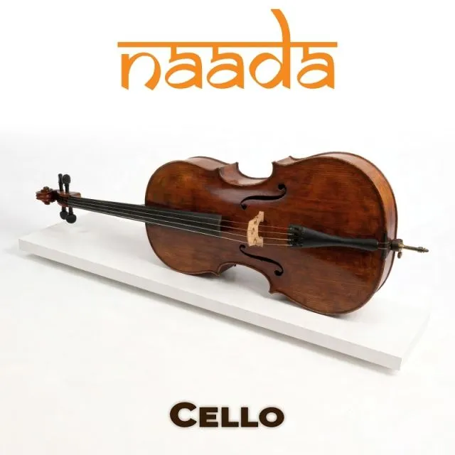 Naada Cello for GeoShred Studio