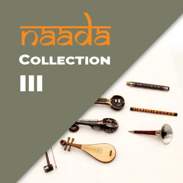 Naada Collection III