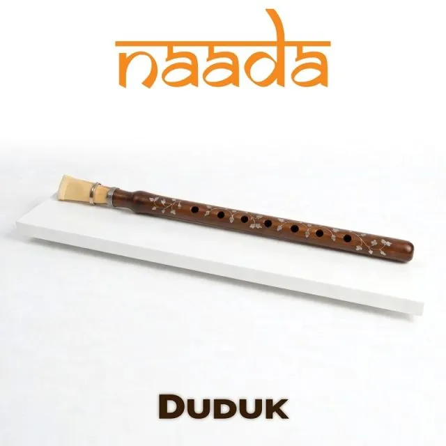 Naada Duduk for GeoShred Studio