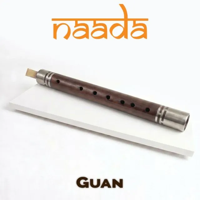 Naada Guan for GeoShred Studio