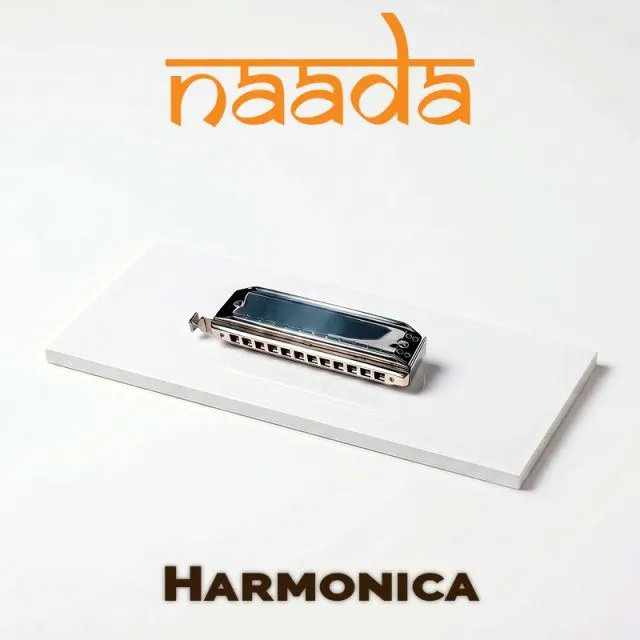 Naada Harmonica for GeoShred Studio