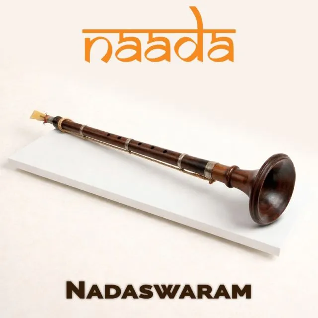 Naada Nadaswaram for GeoShred Studio