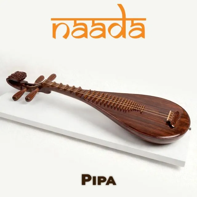 Naada Pipa for GeoShred Studio