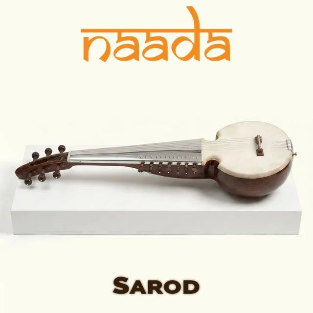 Naada Sarod