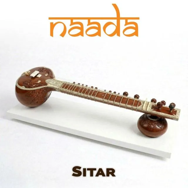 Naada Sitar