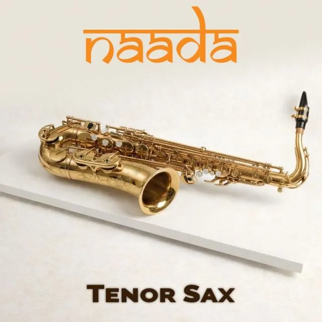 Naada Tenor Sax