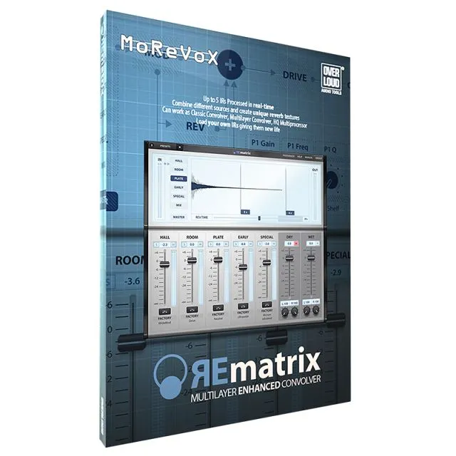 rematrix