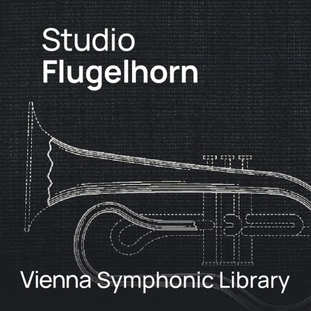 Studio Flugelhorn